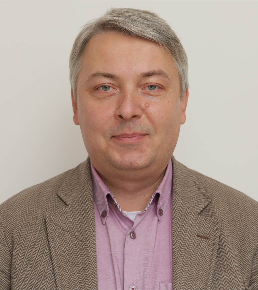 Владислав Серёгин